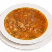 ミネストローネスープ|前菜・グラタン・スープ