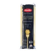 バリラ 最高級品 No.3  (1.4mm) )スパゲッティ 1kg 「セレツィオーネオーロシェフ」NO.3 バリラ【Barilla】|小麦粉・パスタ|イタリアの調味料