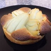 リンゴのタルト ケーキ|デザート