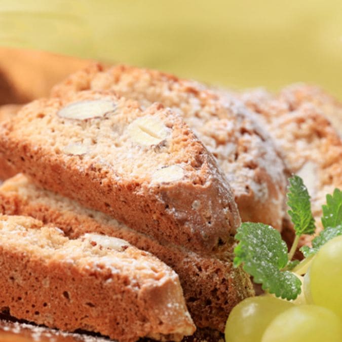 カントゥッチ ビスコッティー