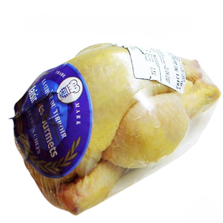 フランス産 雛鳥 コクレジョーヌ