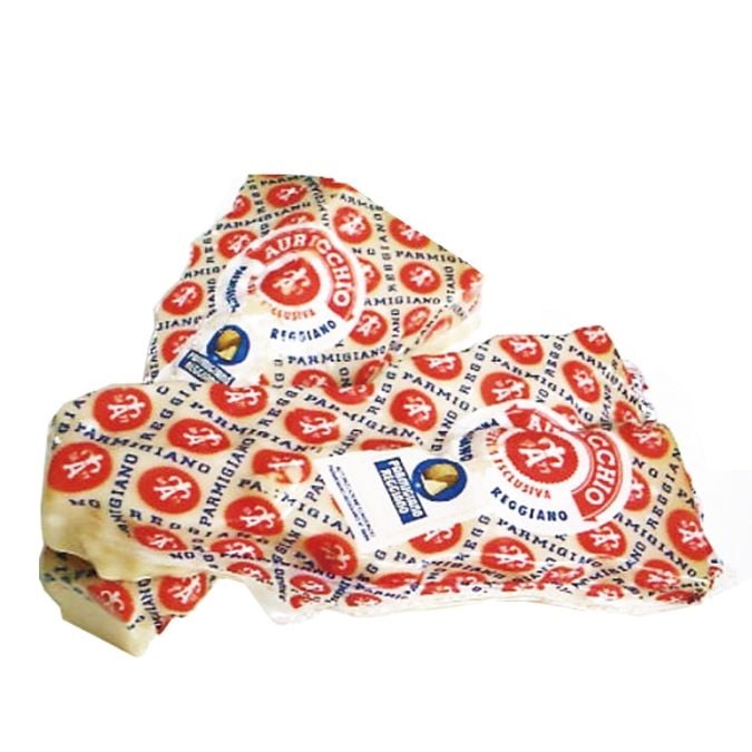 パルミジャーノ レッジャーノチーズ Auricchio 約250gサイズ 100gあたり\1180 再計算/重量に基づき金額変更あり アウリッキオ