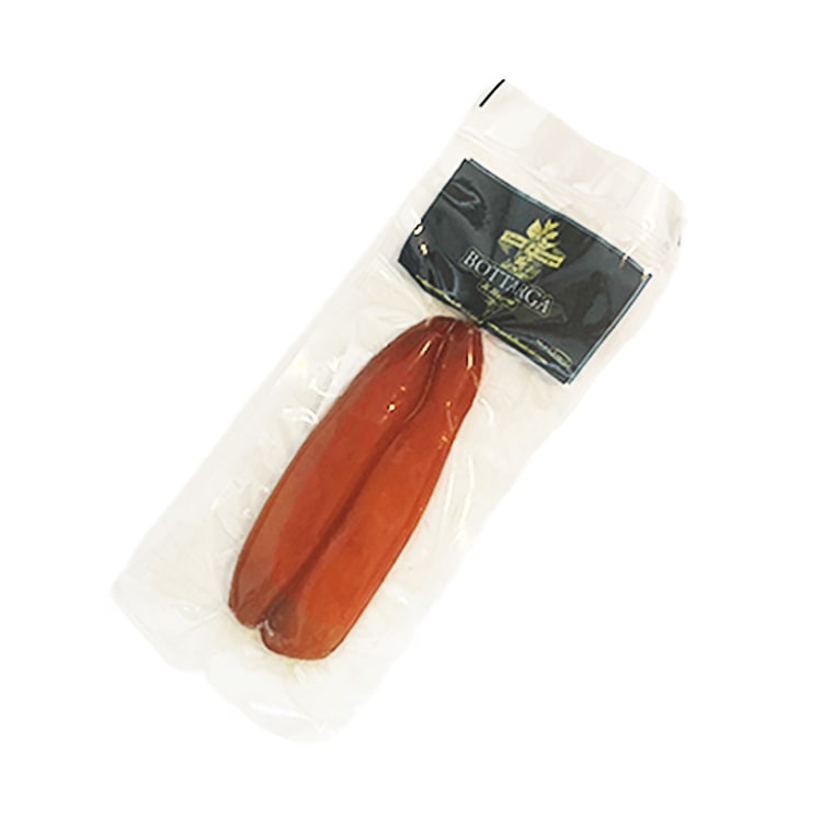 カラスミ イタリア サルディニア島 ボッタルガ・ディ・ムジーネ 中サイズ 約90g (70g～110g) 10gあたり\430【 再計算/重量に基づき金額変更あり】