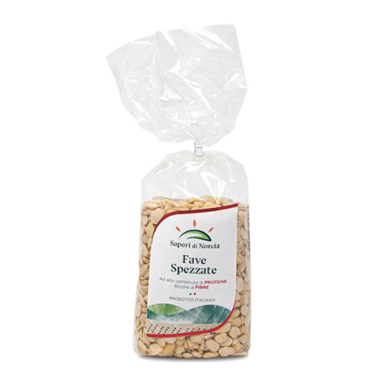 そら豆 ファーヴェ 400g Sapori Di Norcia
