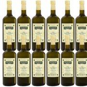 ベローナ産　「サルバーニョ」 １L×12本 オリーブオイル【Salvagno】|オリーブオイル|オリーブオイル