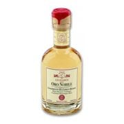 白バルサミコ バルサマ オロノービレ ４年熟成 250ml Leonardi|バルサミコ酢|イタリアの調味料