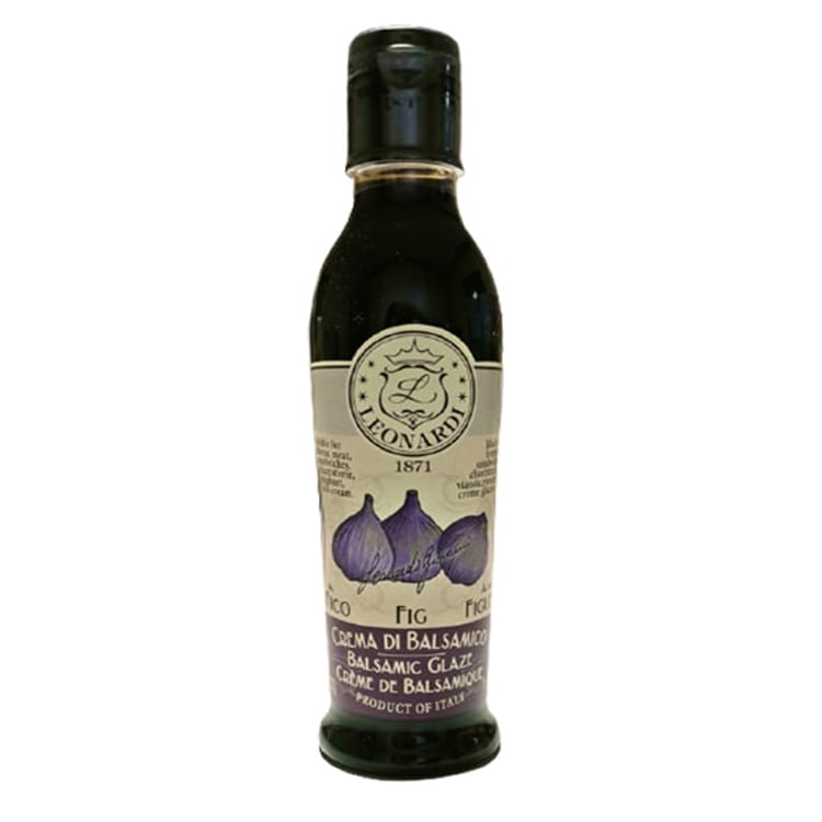 イチジク入りバルサミコ【Leonardi】