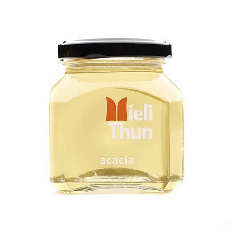 アカシアのハチミツ(ミエレ・アカーチャ)250g【Mieli Thun】
