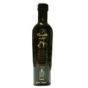 イチヂクのヴィンコット|バルサミコ酢|イタリアの調味料