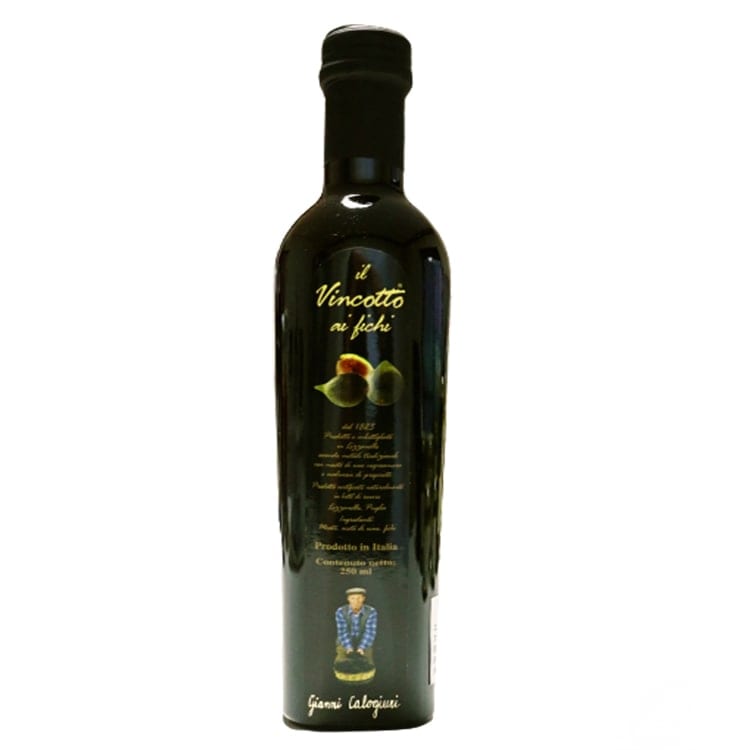 イチヂクのヴィンコット