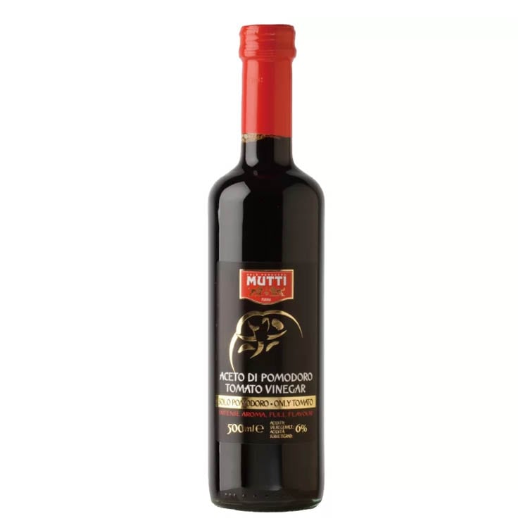 トマトビネガー 500ml MUTTI 