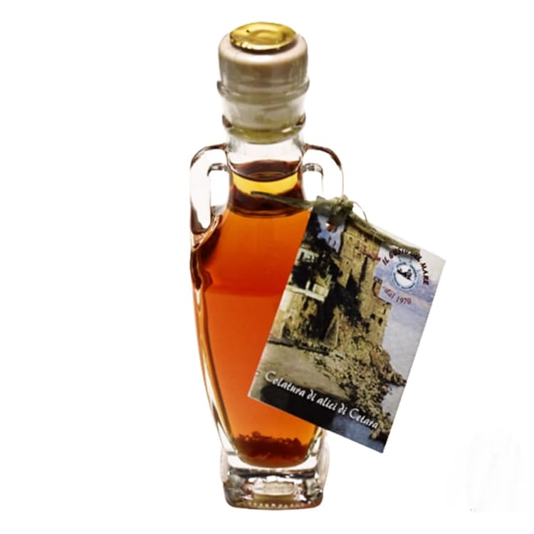 チェターラ産　コラトゥーラ・ディ・アリーチ ガルム 100ml