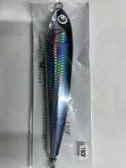 ��å��� 180F 180mm GENIO ���˥� LUX ���㥹�ƥ������� �ڥ󥷥륿���� ���åɥץ饰 �ȥåץ���������