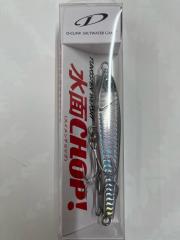 D-CLAW 水面ﾁｮｯﾌﾟTG | ﾙｱｰ各種 | 島のつり漁具やさん