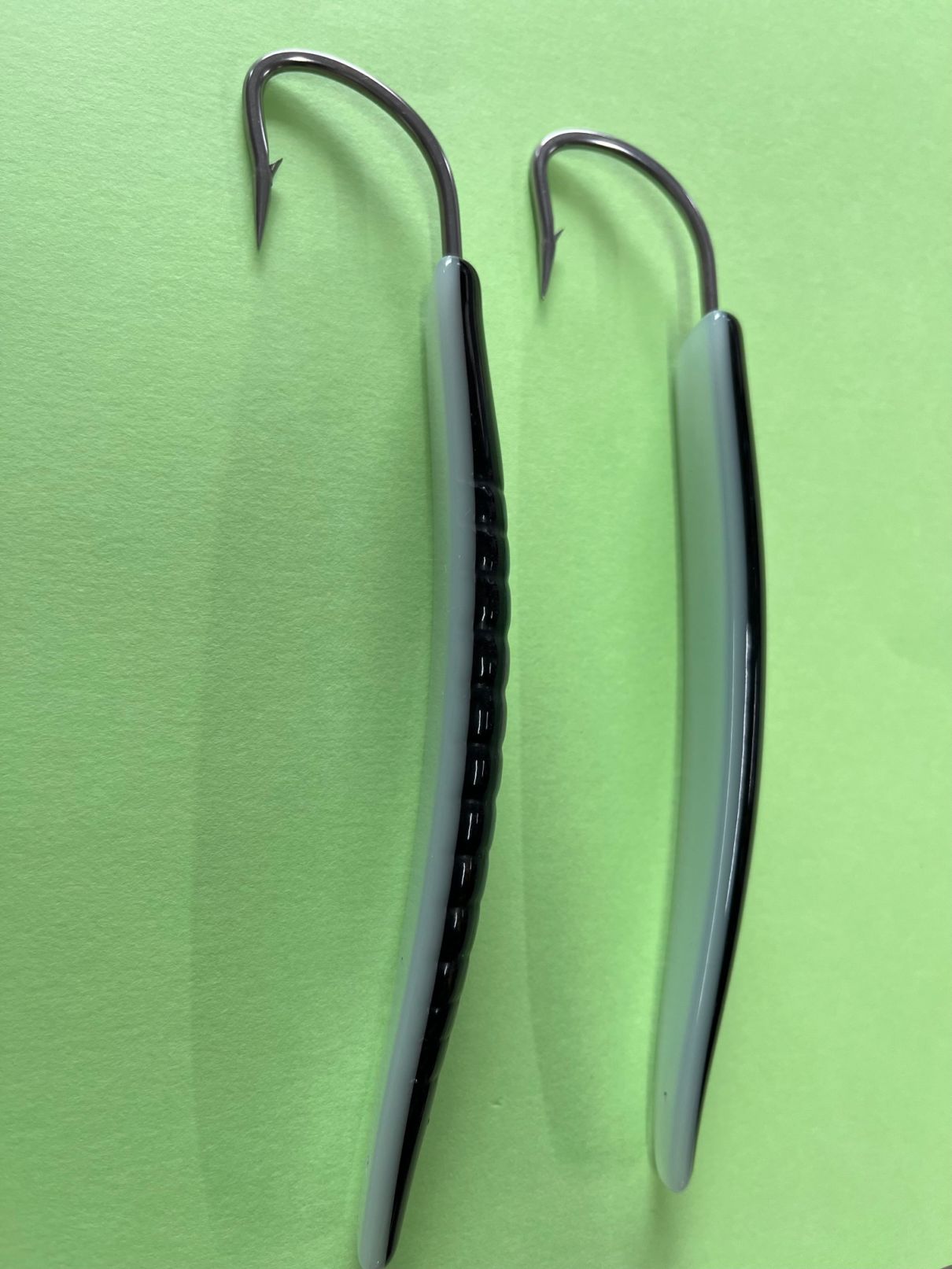 弓角　まとめ売り　49本　格安 ウィンズ/Win's 弓角 ジャバラ 10cm 船引き釣り用弓角・テンテン