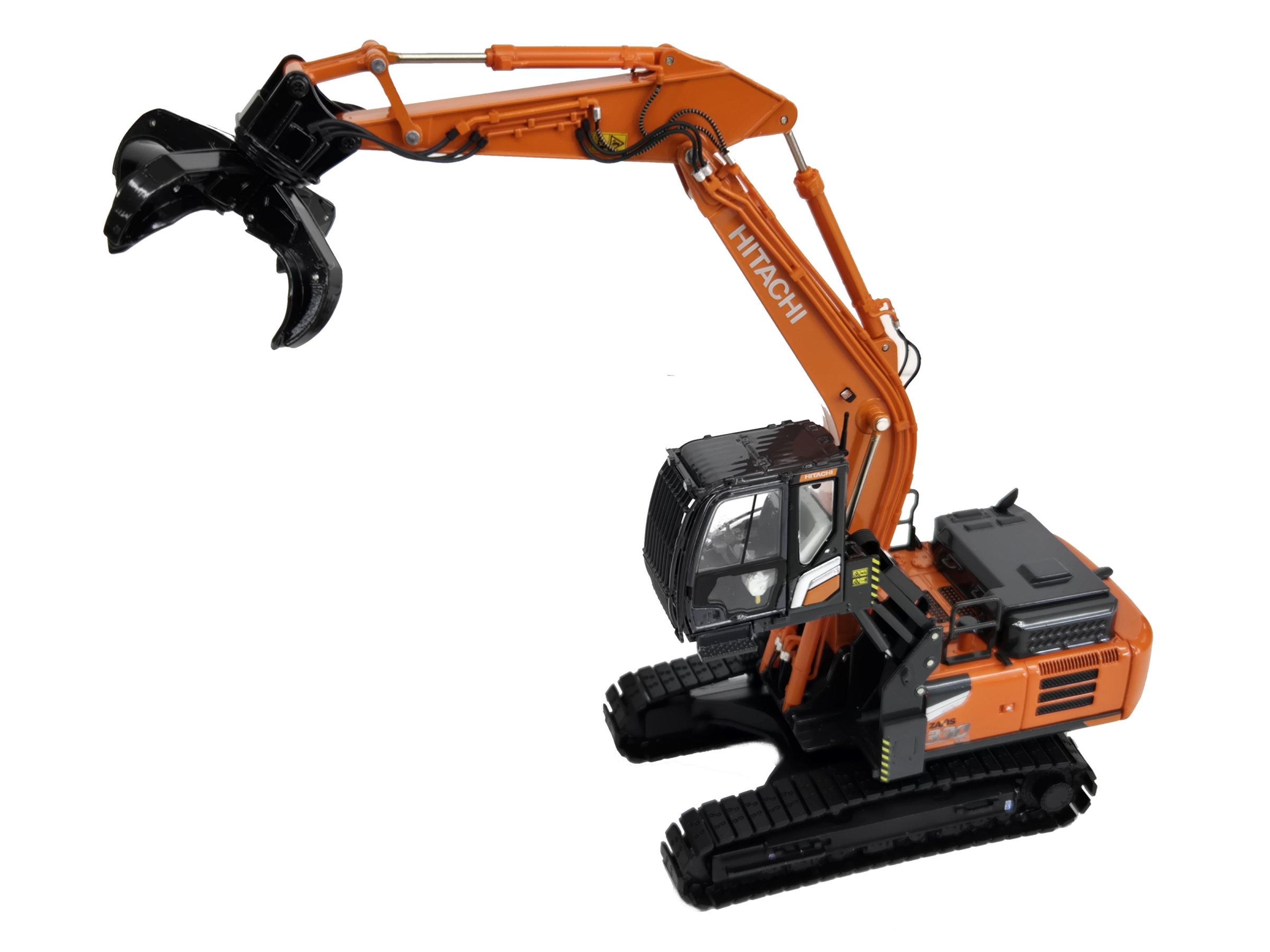 レプリカーズ 公式販売サイト【建設の世界を模型で再現、重機ファンの