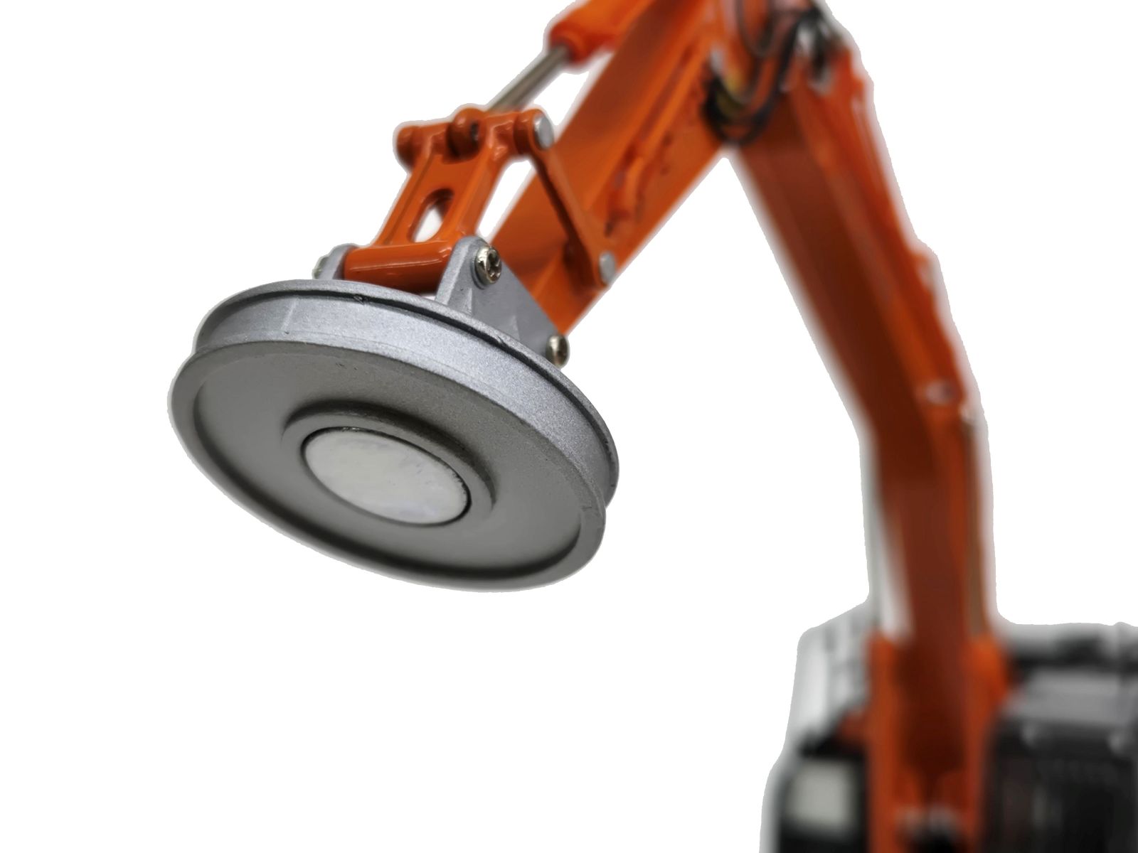 HITACHI　ZX330LC-7　マグネット仕様