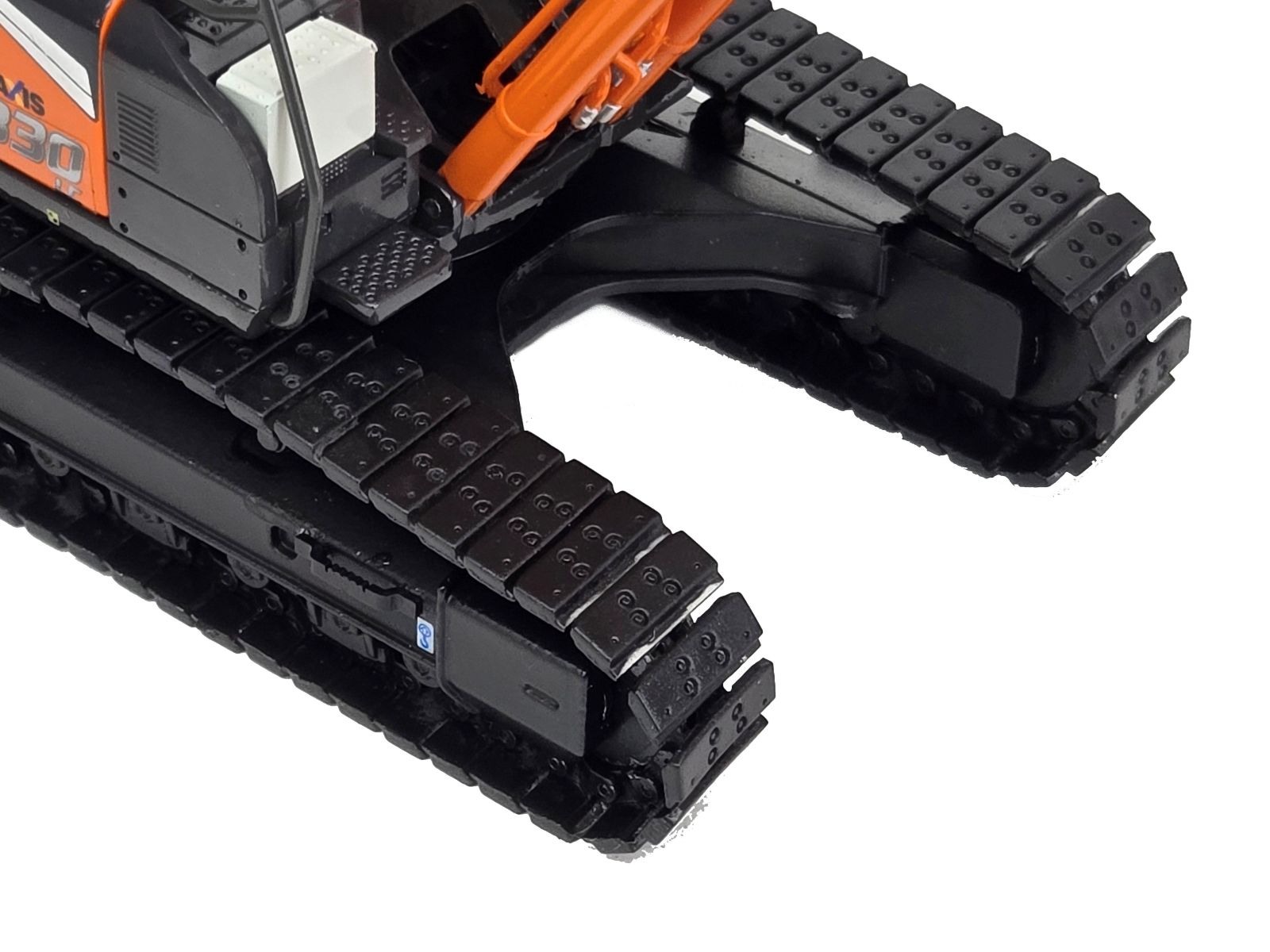 HITACHI　ZX330LC-7　マグネット仕様