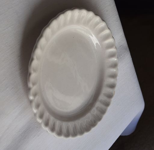 ムスティエ焼 フランス最古❮セグリエ窯❯