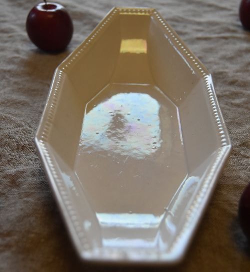 モントロー オクトゴナル A ファイアンスフィーヌ 初期モントロー（印