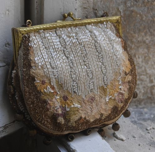 ����19���������ӡ����ȼ�ɽ���Fil d'or��BAG��Ķ����