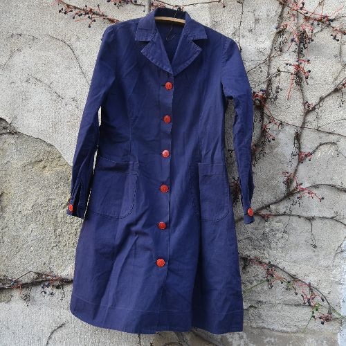 �ѥꥸ����̤��ͤʡ�����1940ǯ��������ǥ�����������ȡ�ECOLE��ROBE���������꽤��������