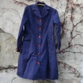 �ѥꥸ����̤��ͤʡ�����1940ǯ��������ǥ�����������ȡ�ECOLE��ROBE���������꽤��������