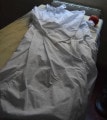 ����1930ǯ�� ����Ȥ���Ż������Robe de communiante��Ķ����