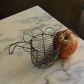 ޤޤȡ֥եpanier a legumes  fil de fer