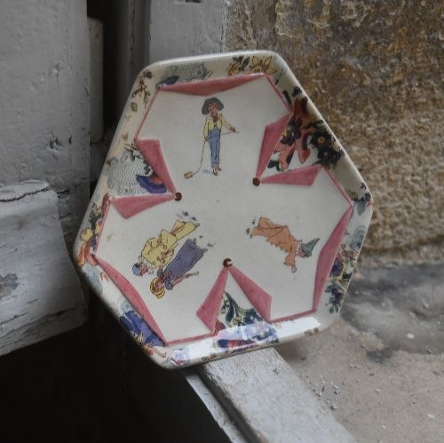���륰�ߥ�̡�Enfant Richard��5�ѷ���