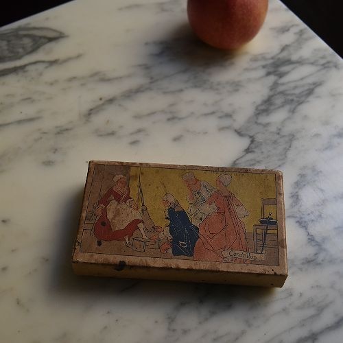 ���������ǥ��λ�Ȣ��Cendrillon���������