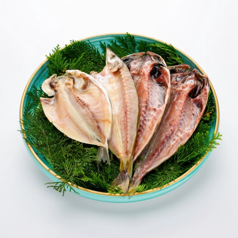 干物セット | おみやげ市場