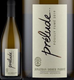 プイイ・フュメ プレリュード ジョナタン・ディティエ パピオ（白