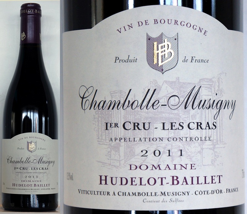 SIN ユドロ・バイエ シャンボ－ル・ミュジュニー 1er レクラ ユドロ