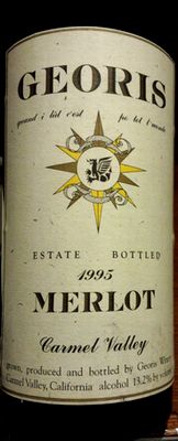 �����ꥹ �����ơ��� ������ 1995