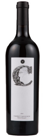 The C カベルネ・ソーヴィニヨン 2014 ナパヴァレー | 在庫なし | Wine
