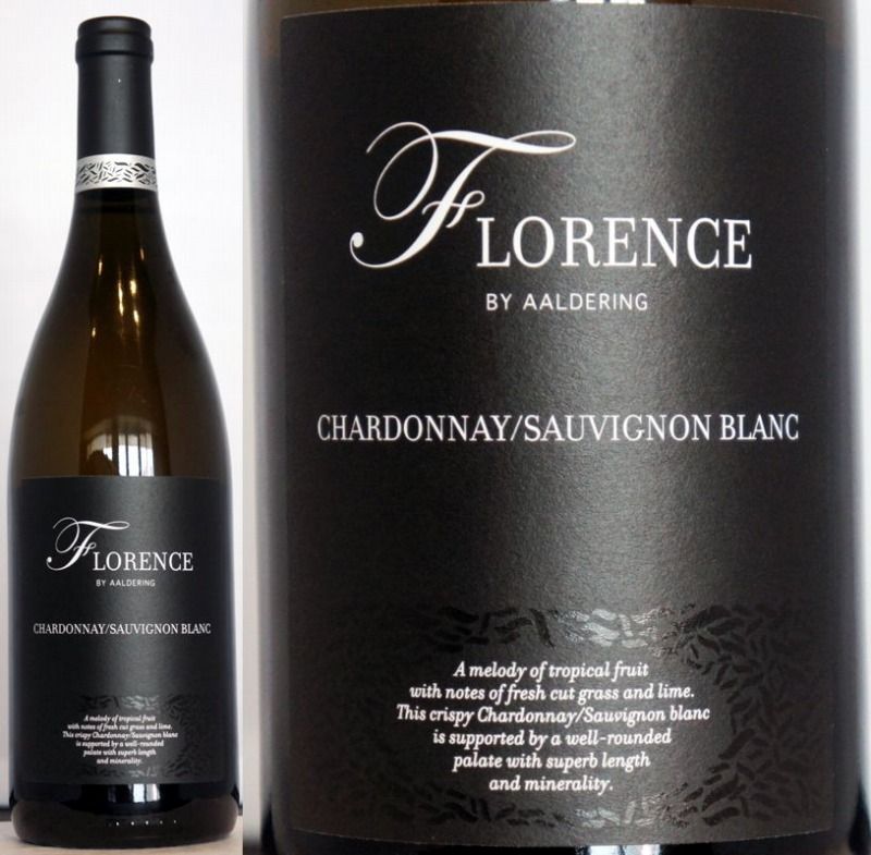 フローレンス アルダリン 白 アルダリン ヴィンヤーズ＆ワインズ