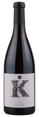 The K ピノ・ノワール 2013 ソノマ・コースト | 在庫なし | Wine Shop  