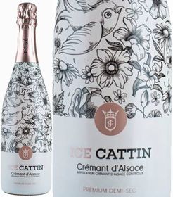 クレマン・ダルザス ジョセフ カタン アイス ロゼ | シャンパン