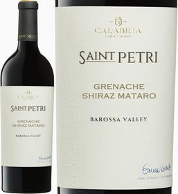 カラブリア サン・ペトリ GSM バロッサ・ヴァレー | オーストラリア
