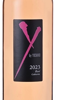 2023Y by Yoshiki California ROSE���磻���Х����襷�� ����ե���˥� ����