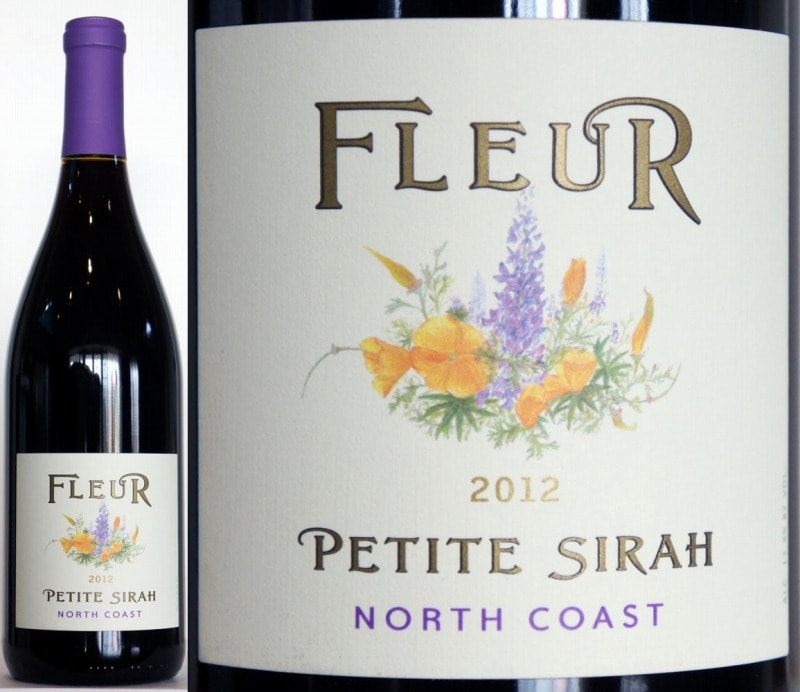 フルール プティ・シラー | 在庫なし | Wine Shop 115 KITADAYA