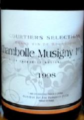 ����ƥ����������ܡ��롦�ߥ奸�ˡ�1er��1998