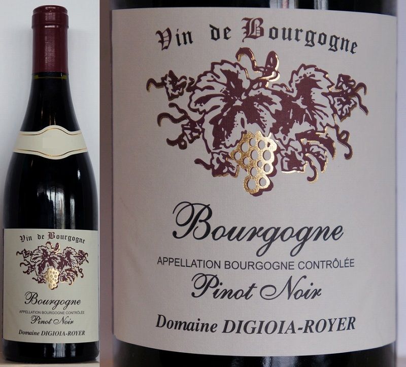 ミエイケノ　ピノ·ノワール　2017 Mie Ikeno Pinot Noir 2017 750ml 日本ワイン 【公式通販】