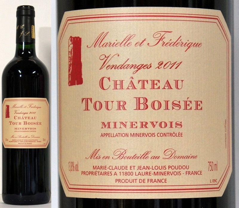ラトゥールボワゼ 娘ラベル | フランスワイン,その他ワイン 赤 | Wine
