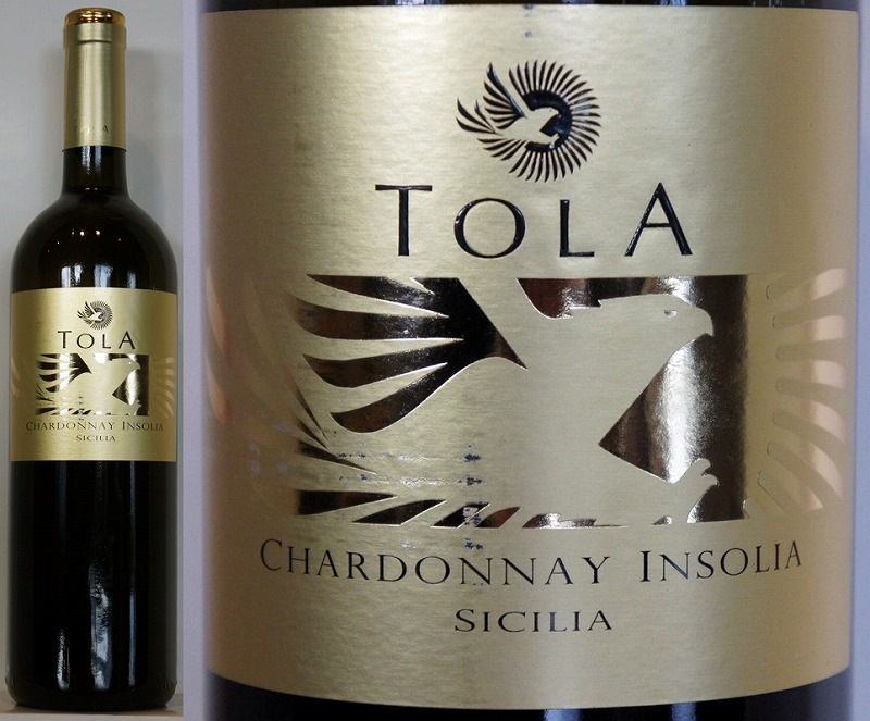 トーラ シャルドネ・インソーリア 2010 シチリア | 在庫なし | Wine