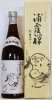 浦霞 禅 純米吟醸 720ml