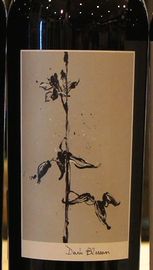 my40)セラー保管 シネクアノン【シラー ダーク ブロッサム】赤ワイン2011 my40)セラー保管 シネクアノン【シラー ダーク ブロッサム】赤ワイン