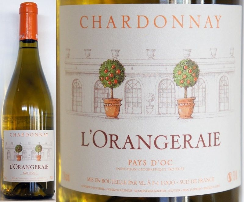 ロランジェリー シャルドネ（ペノティエール家） フランスワイン（白ワイン） Wine Shop 115 KITADAYA