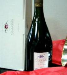 ディエボルト・ヴァロワ・フルール・ド・パッション　2010 ヴァロワ フルール ド パッション 2010 | シャンパン／スパークリング